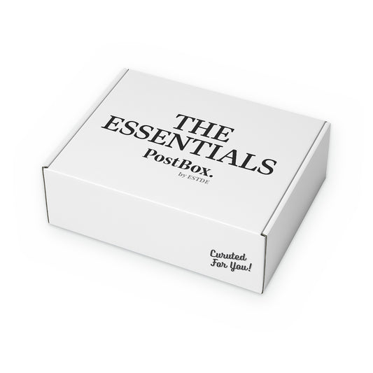 The Essentials Box