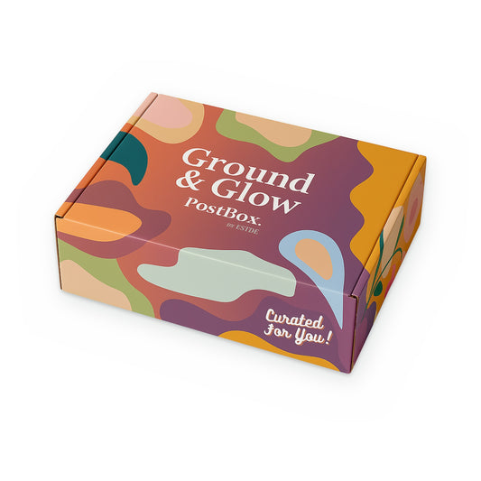 Ground & Glow Box