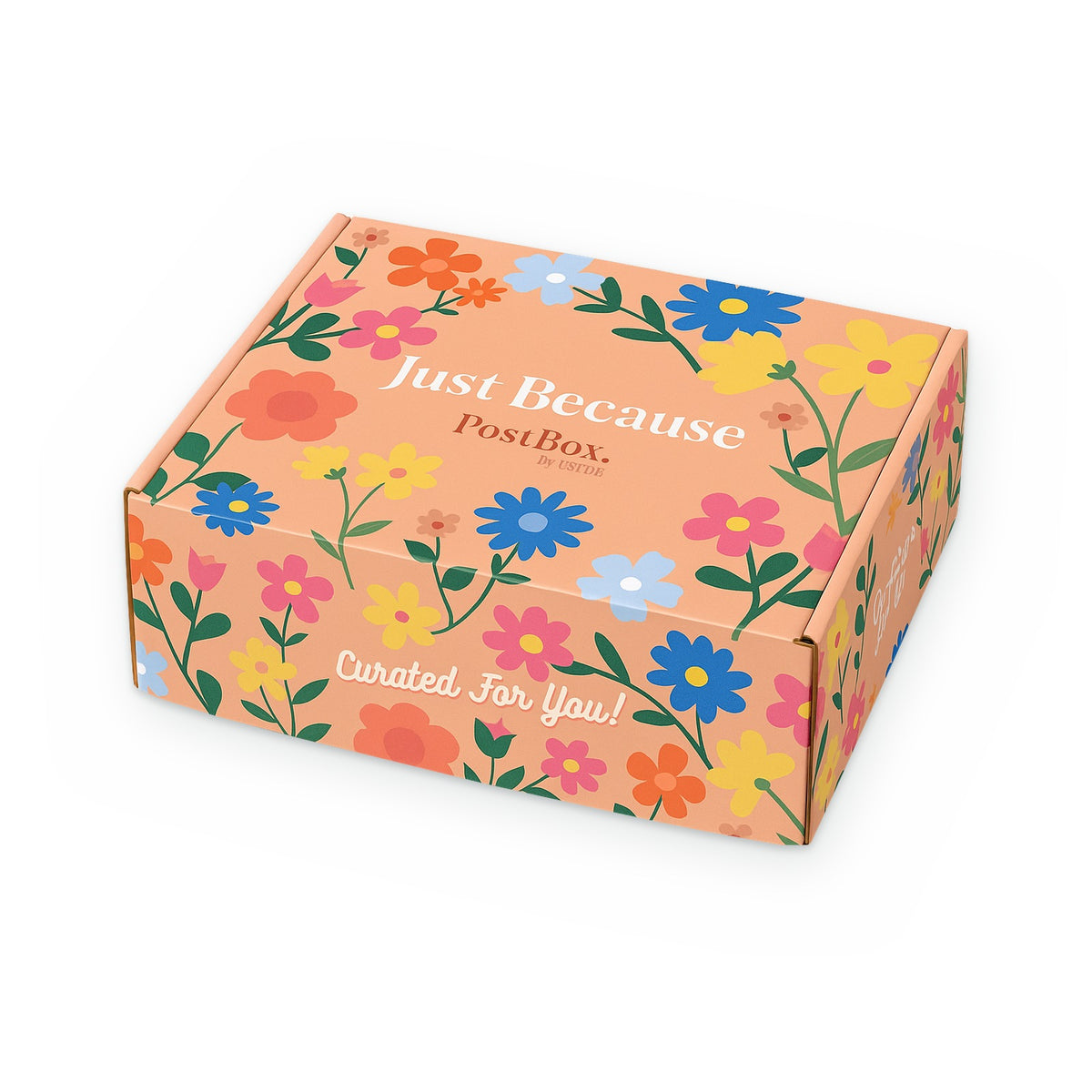 Just Because Box